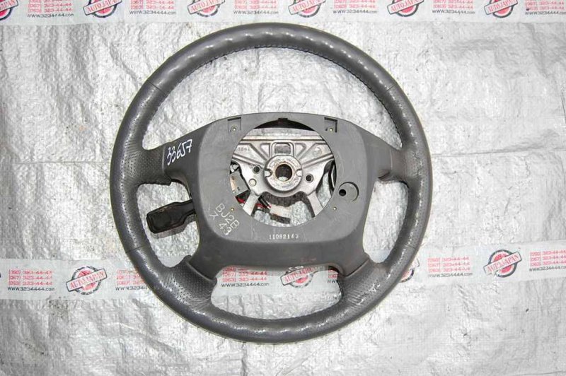 Руль 323 BJ 98-2003