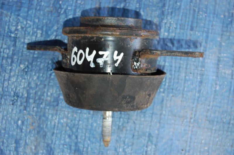 Подушка двигателя левая LEAF 10-17 Подушка двигателя левая LEAF 10-17