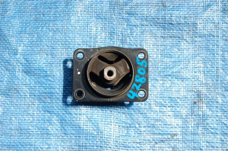 Запчасть подушка двигателя левая SUZUKI SX4 06-13 11620-80J00 Б/У Подушка двигателя левая SUZUKI SX4 06-13 11620-80J00 Б/У