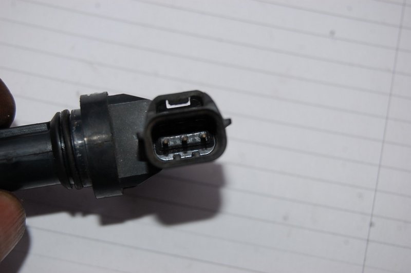 Датчик положения распредвала 3 BK 03-08