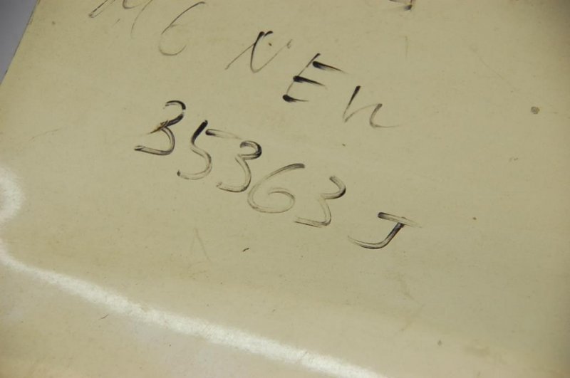 Крыло переднее переднее правое 6 GH 07-12