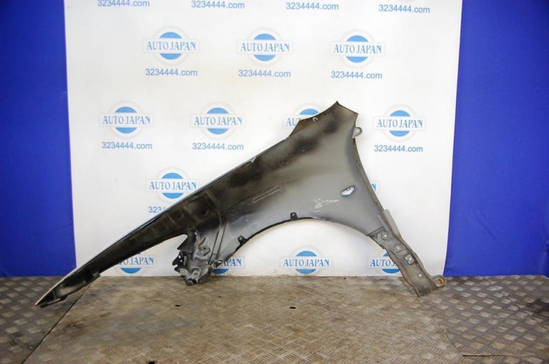 Крыло переднее переднее правое MAZDA 6 GH 07-12