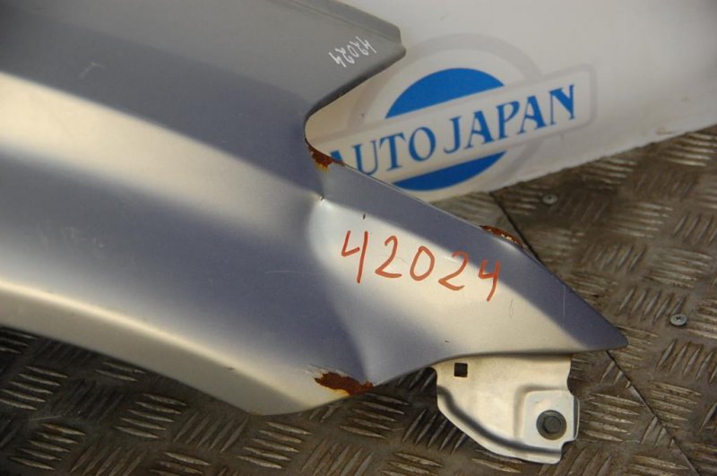 Крыло переднее переднее правое MURANO Z50 02-07