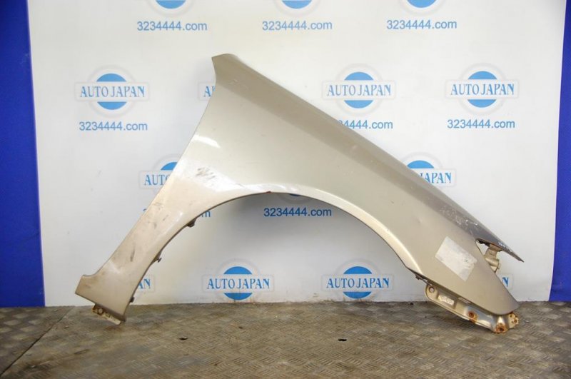 Крыло переднее переднее правое TOYOTA CAMRY 30 02-06 53801-AA020 Б/У