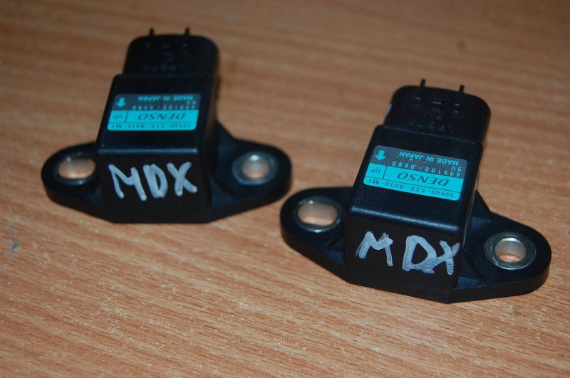 Датчик удара MDX (YD2) 06-13 YD2