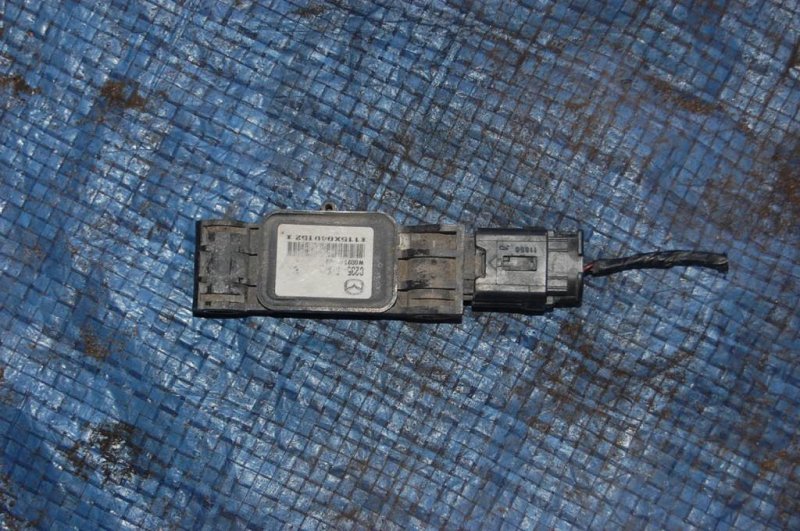 Датчик удара 6 GG 02-07 Датчик удара 6 GG 02-07