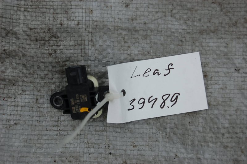 Датчик удара LEAF 10-17