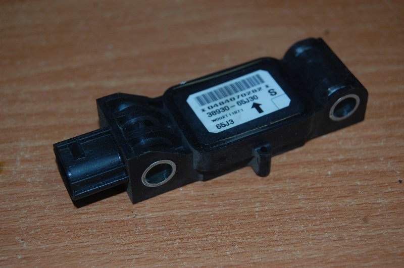 Датчик удара GRAND VITARA 05-15