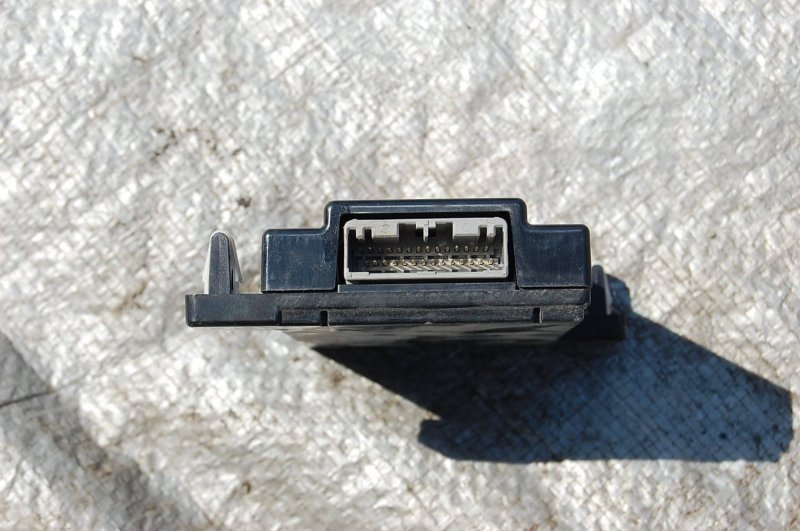 Блок управления блютуз HONDA ACCORD CU8 / TSX 08-14 39770-TL0-G01 Б/У