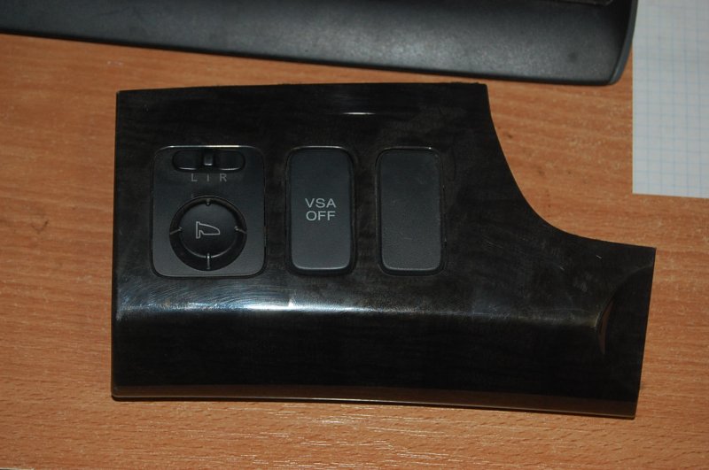 Запчасть блок управления зеркалами ACURA MDX (YD2) 06-13 YD2 35190-STX-A01 Б/У Блок управления зеркалами ACURA MDX (YD2) 06-13 YD2 35190-STX-A01 Б/У