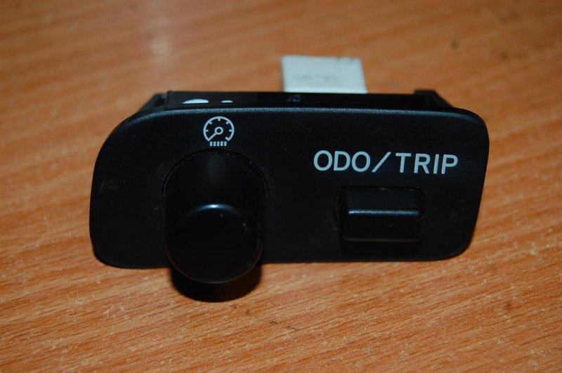 Регулятор подсветки панели приборов LEXUS RX300/330/350/400 03-09 84119-0W010-C0 Б/У