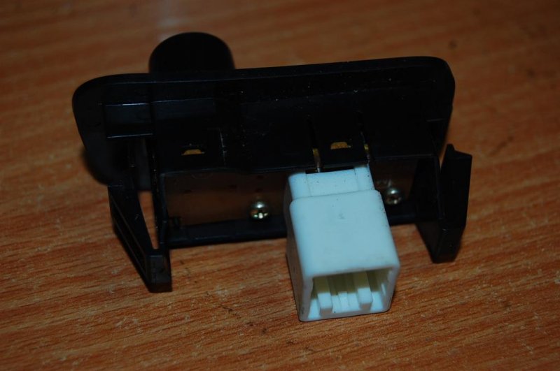 Регулятор подсветки панели приборов RX300/330/350/400 03-09