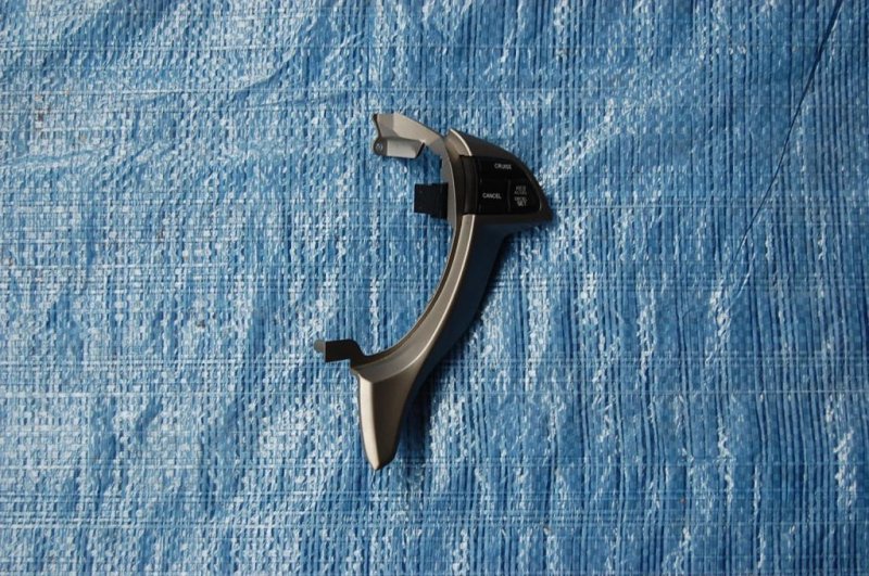 Кнопки на руль HONDA ACCORD COUPE 07-12 Б/У