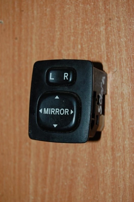 Блок управления зеркалами TOYOTA SOLARA 03-09 Б/У