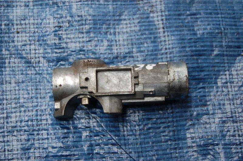 Замок зажигания SUBARU LEGACY 94-98 BG/BD Б/У