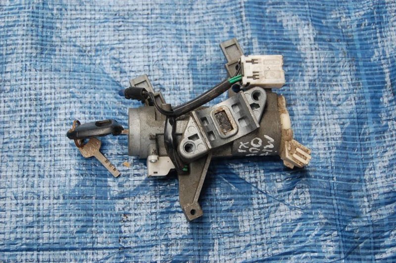 Замок зажигания MITSUBISHI OUTLANDER XL 05-13 Б/У