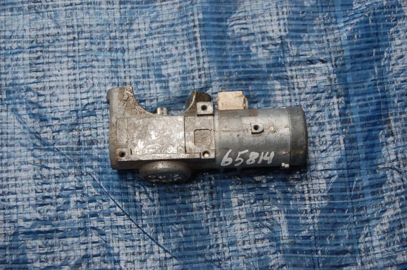 Замок зажигания SUBARU FORESTER SF 97-02 Б/У