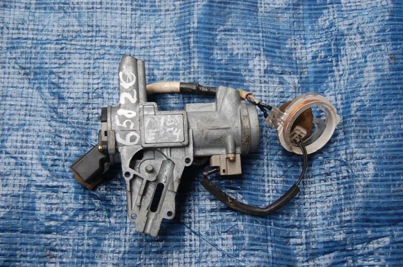 Замок зажигания GALANT 93-97