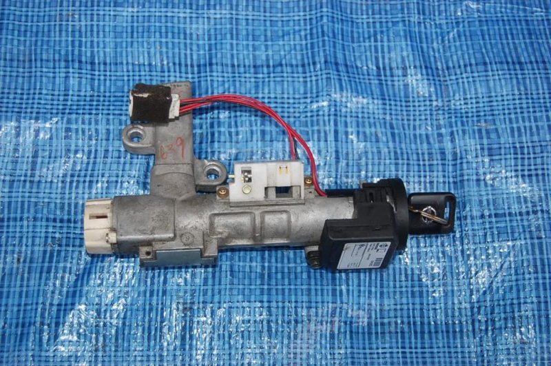 Замок зажигания MURANO Z50 02-07