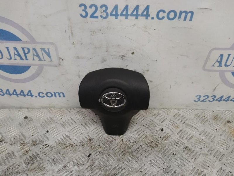 Подушка безопасности в руль TOYOTA RAV4 05-12 45130-42150-B0 Б/У