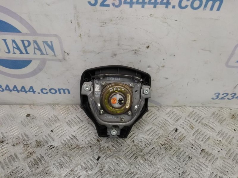 Подушка безопасности в руль RAV4 05-12