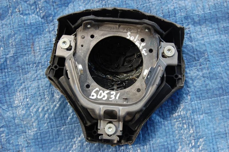 Подушка безопасности в руль SOLARA 03-09