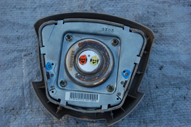 Подушка безопасности в руль MURANO Z50 02-07