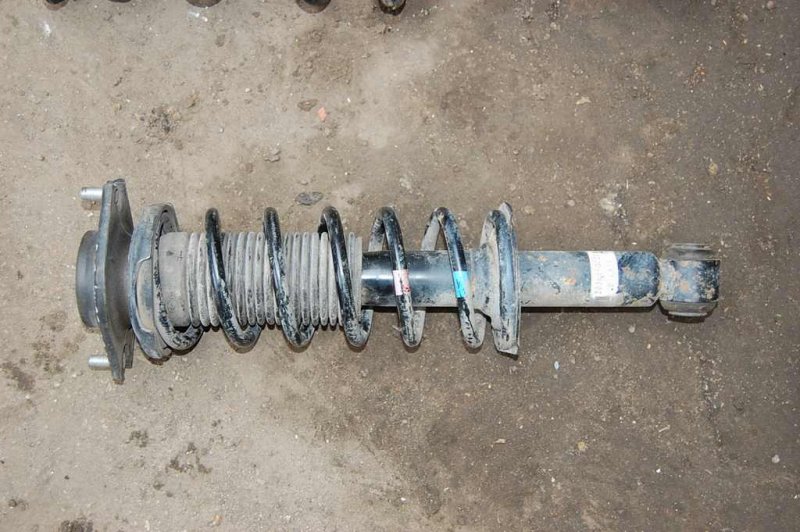 Амортизатор задний правый SUBARU IMPREZA 07-11 GE/GH 20365FG0109L Б/У