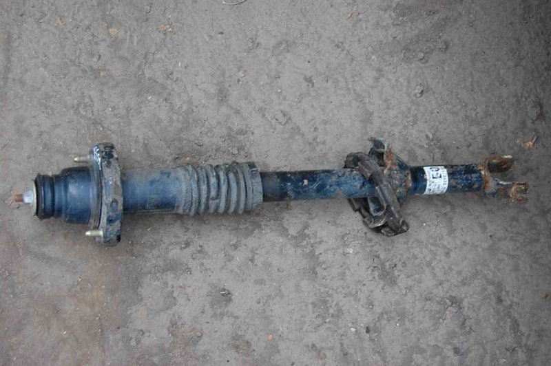 Амортизатор задний правый HONDA ACCORD CE 95-98 52610SN7E02 Б/У