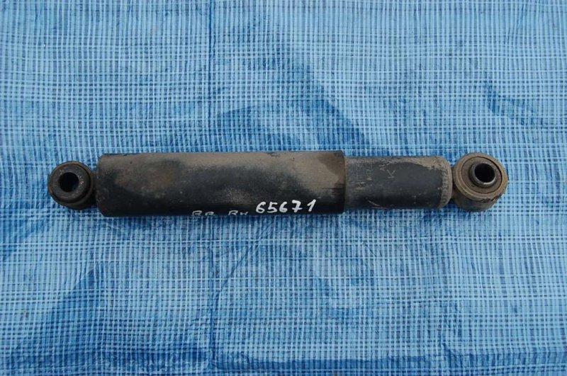 Амортизатор задний правый PAJERO SPORT 96-09