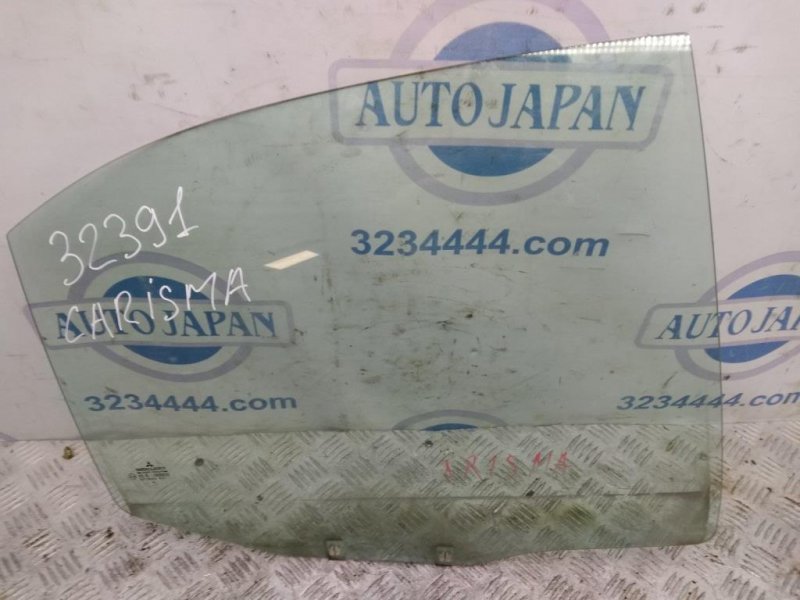 Запчасть стекло двери заднее правое MITSUBISHI CARISMA 95-04 MR721969 Б/У Стекло двери заднее правое MITSUBISHI CARISMA 95-04 MR721969 Б/У