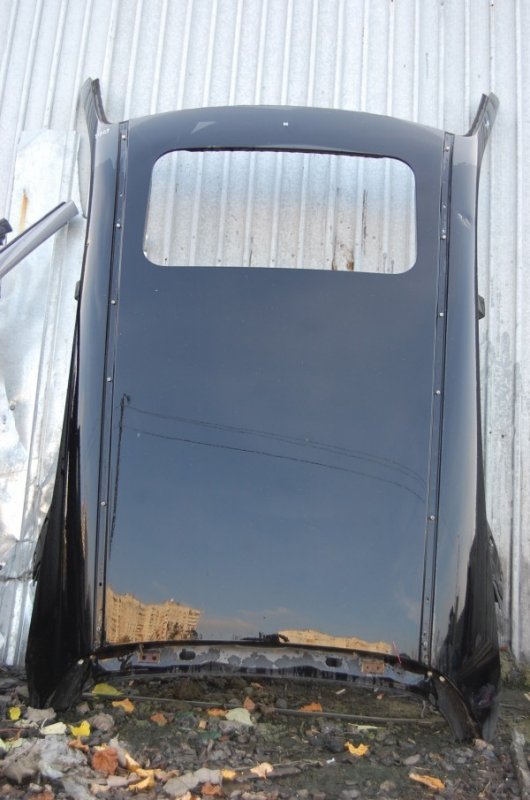 Крыша INFINITI FX S50 03-08 73100-CG010 Б/У