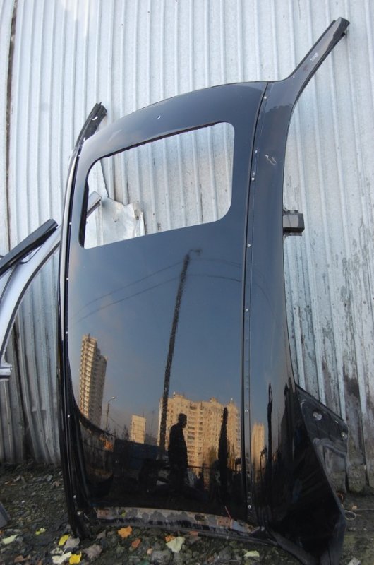 Крыша FX S50 03-08