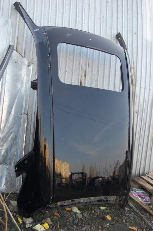 Крыша INFINITI FX S50 03-08