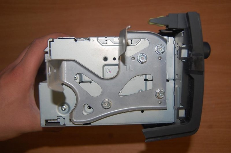 Магнитола RAV4 05-12 Магнитола RAV4 05-12