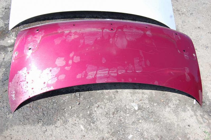 Крышка багажника XEDOS 6 X6 (CA) 92-98