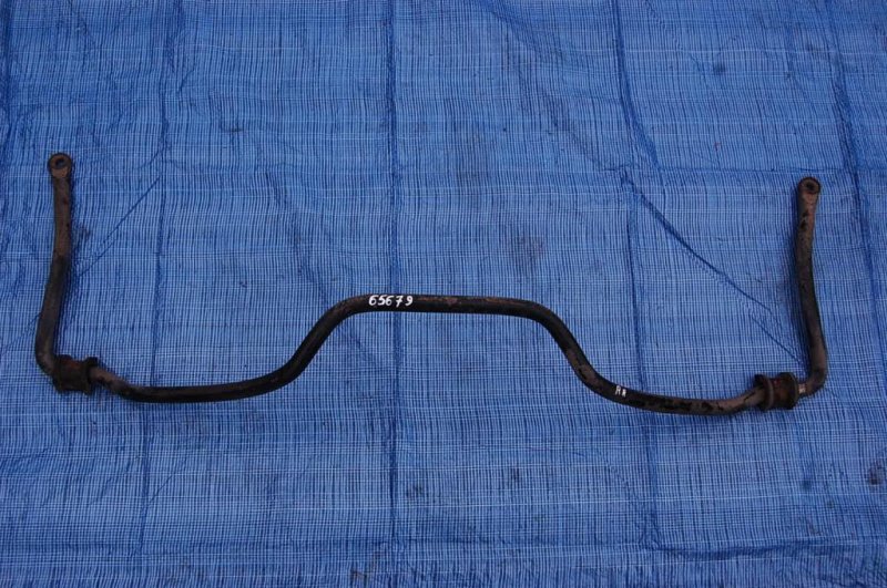 Стабилизатор задний MITSUBISHI PAJERO SPORT 96-09 MR210759 Б/У