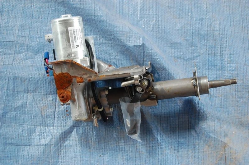 Электроусилитель рулевого управления NOTE 04-12