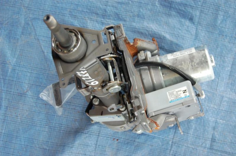 Электроусилитель рулевого управления NISSAN NOTE 04-12