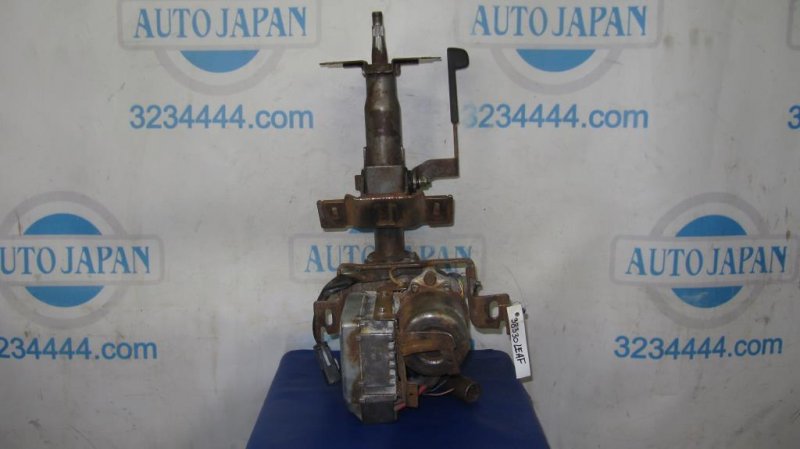 Электроусилитель рулевого управления NISSAN LEAF 10-17 48810-3NA0C Б/У