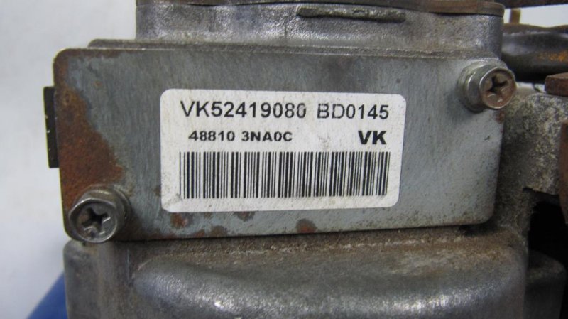 Электроусилитель рулевого управления LEAF 10-17