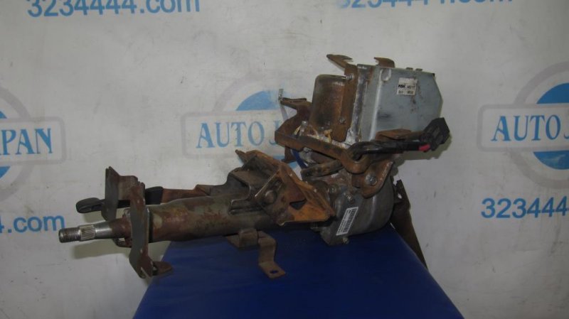 Электроусилитель рулевого управления NISSAN LEAF 10-17