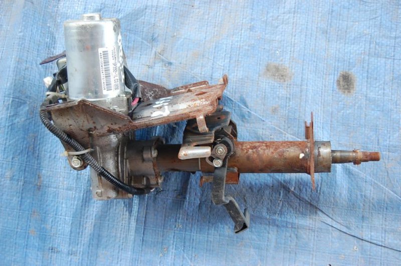 Электроусилитель рулевого управления NISSAN TIIDA/VERSA C11 04-11