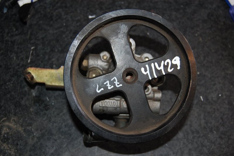 Насос ГУР CELICA 99-06