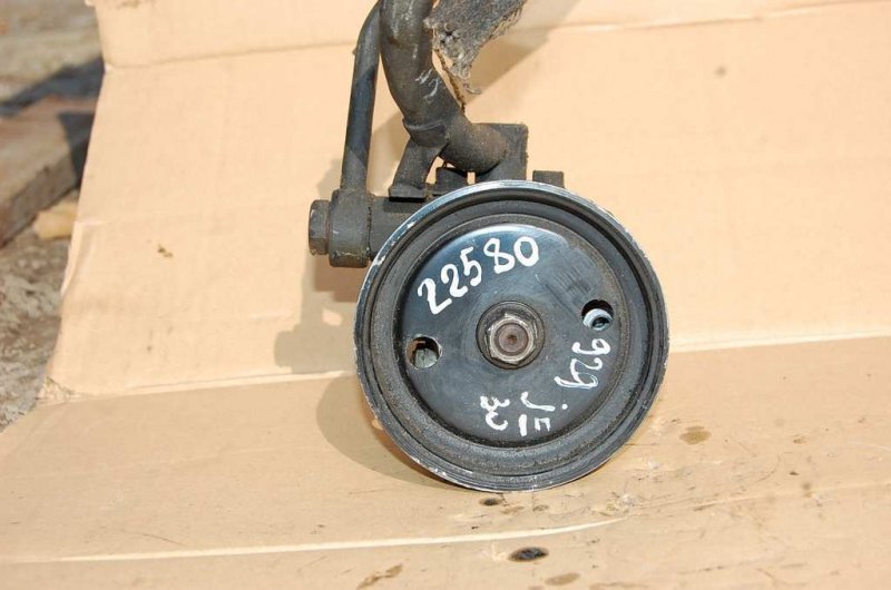 Насос ГУР 929 HC 86-91