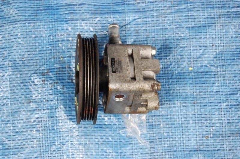 Насос ГУР SUZUKI SX4 06-13