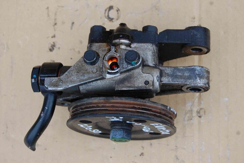 Насос ГУР ELANTRA XD 00-06