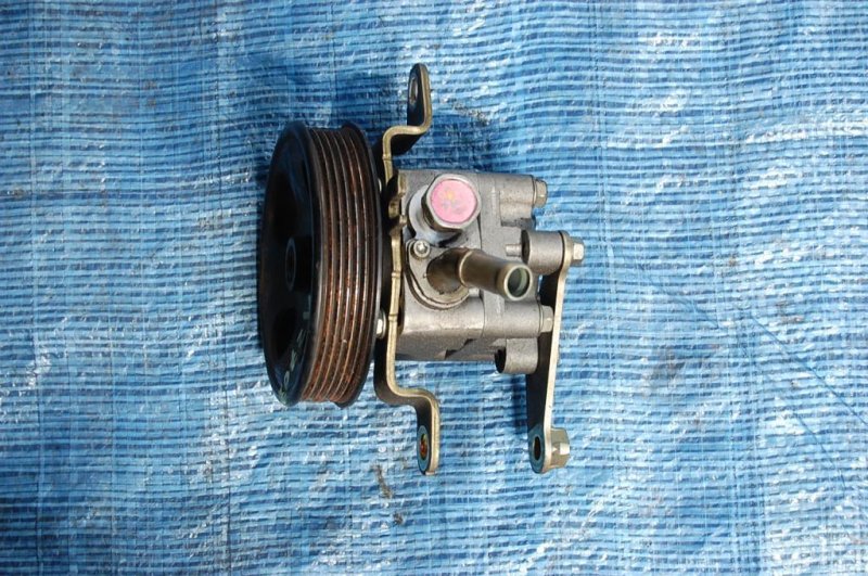 Насос ГУР X-TRAIL T31 07-14