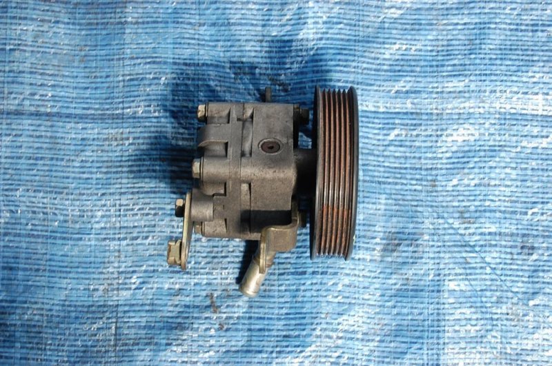 Насос ГУР NISSAN X-TRAIL T31 07-14