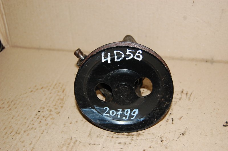 Насос ГУР MITSUBISHI GALANT 87-93 Б/У